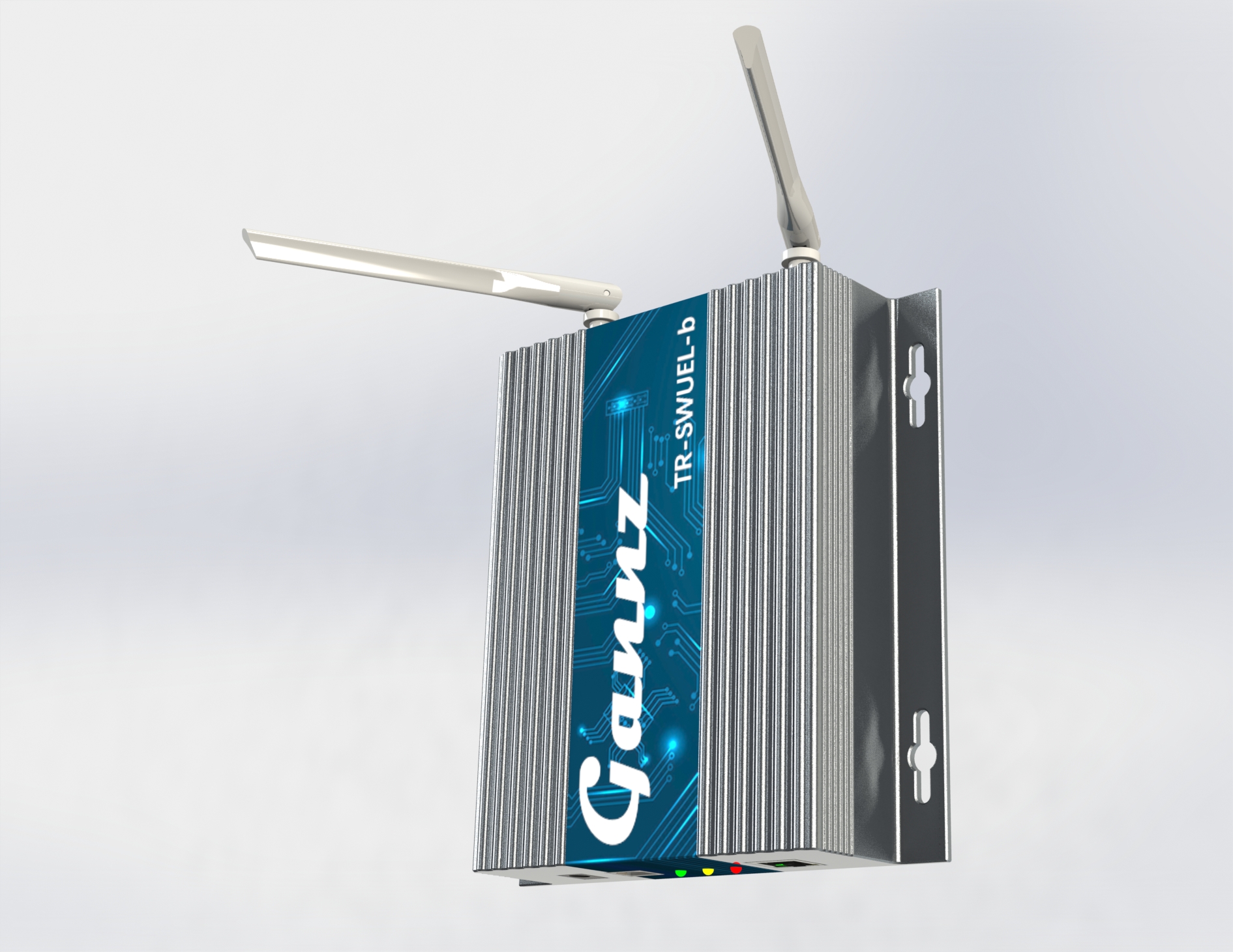 深入了解羽帆科技织机数据采集系统架构：稳定、精准、可扩展