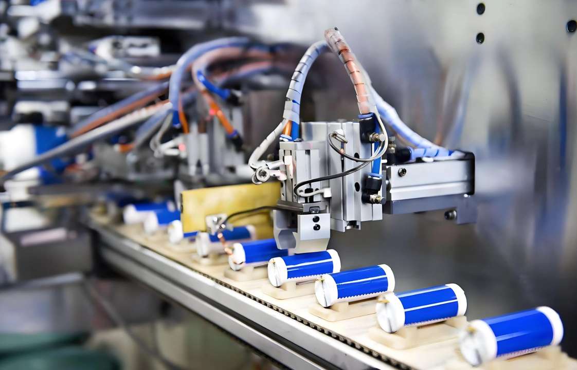 AI视觉检测技术在制造业质量控制中的应用与优势 - 羽帆物联网