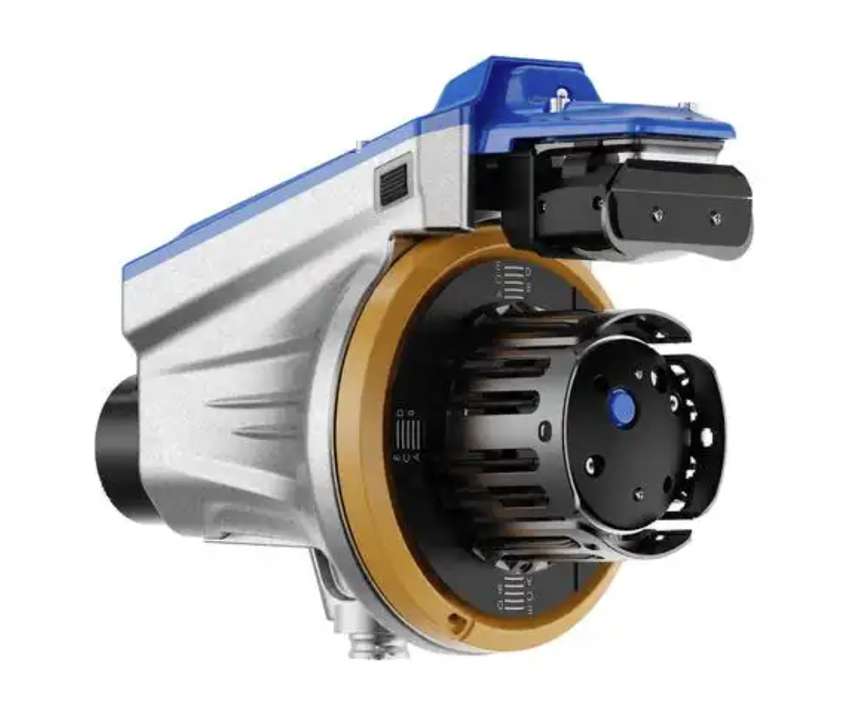 提升喷气织机效率与产品质量的技术措施:物联网监控下的精益生产之道